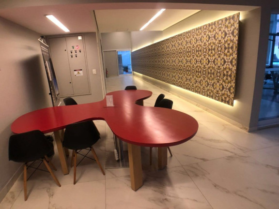 Imagem Imóvel com 1 Quarto à Venda, 53 m² em Vila Olímpia - São Paulo Imagem Imóvel com 1 Quarto à Venda, 53 m² em Vila Olímpia - São Paulo