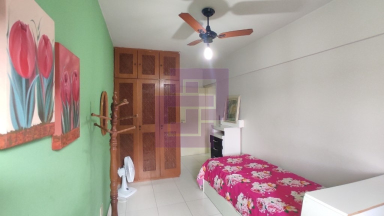 Imagem Apartamento com 1 Quarto à Venda, 70 m² em Enseada - Guarujá