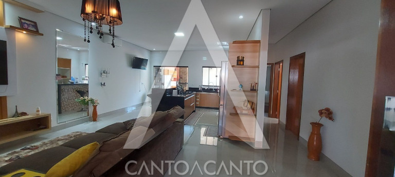 Imagem Casa com 3 Quartos à Venda, em Jardim Terra Rica - Sinop Imagem Casa com 3 Quartos à Venda, em Jardim Terra Rica - Sinop