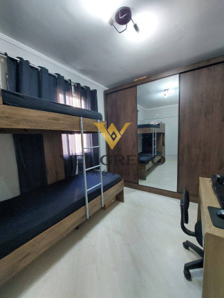 Imagem Apartamento com 2 Quartos à Venda, 63 m² em Jardim Santa Emília - São Paulo Imagem Apartamento com 2 Quartos à Venda, 63 m² em Jardim Santa Emília - São Paulo