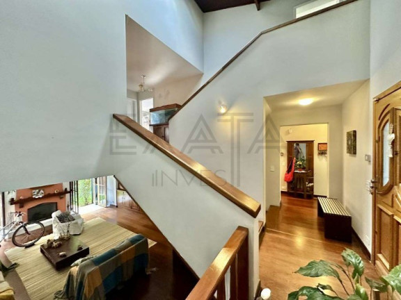 Imagem Casa com 4 Quartos à Venda, 228 m² em Jardim Jussara - São Paulo