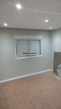 Imagem Apartamento com 3 Quartos à Venda,  em Vila Isa - São Paulo