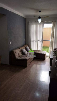 Imagem Apartamento com 2 Quartos à Venda, 64 m² em Jardim Central - Cotia Imagem Apartamento com 2 Quartos à Venda, 64 m² em Jardim Central - Cotia