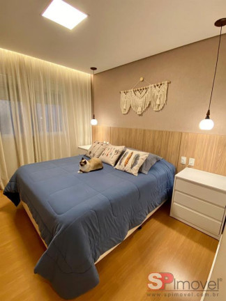 Imagem Apartamento com 3 Quartos à Venda, 180 m² em Centro - São Bernardo Do Campo Imagem Apartamento com 3 Quartos à Venda, 180 m² em Centro - São Bernardo Do Campo