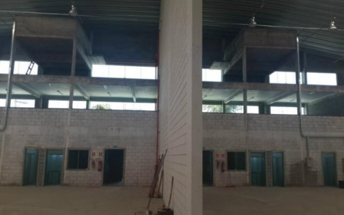 Imagem Imóvel Comercial à Venda, 2.236 m² em Urbanova - São José Dos Campos Imagem Imóvel Comercial à Venda, 2.236 m² em Urbanova - São José Dos Campos