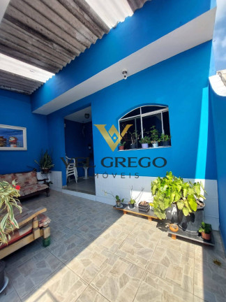 Imagem Casa com 2 Quartos à Venda, 200 m² em Taboão - São Bernardo Do Campo Imagem Casa com 2 Quartos à Venda, 200 m² em Taboão - São Bernardo Do Campo