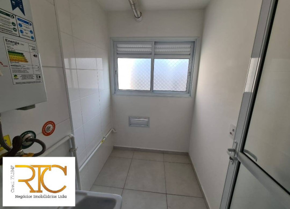 Imagem Apartamento com 2 Quartos para Alugar, 54 m² em Socorro - São Paulo Imagem Apartamento com 2 Quartos para Alugar, 54 m² em Socorro - São Paulo