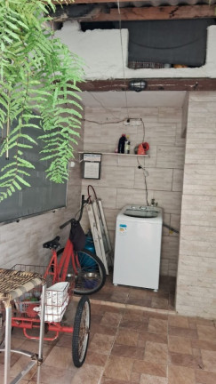Imagem Casa com 2 Quartos à Venda, 92 m² em Caicara - Praia Grande Imagem Casa com 2 Quartos à Venda, 92 m² em Caicara - Praia Grande