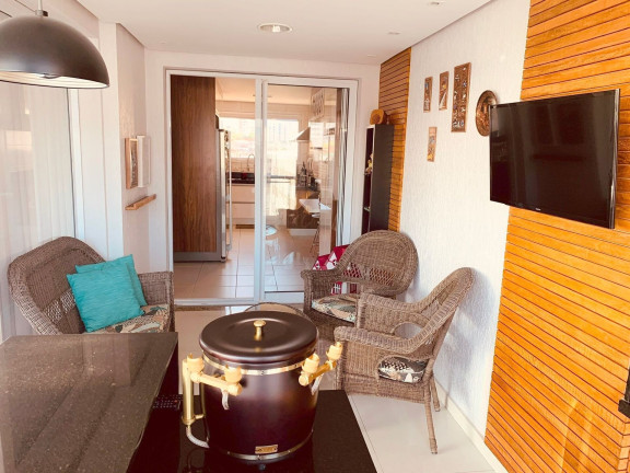 Imagem Apartamento com 4 Quartos à Venda, 163 m² em Vila Romana - São Paulo Imagem Apartamento com 4 Quartos à Venda, 163 m² em Vila Romana - São Paulo