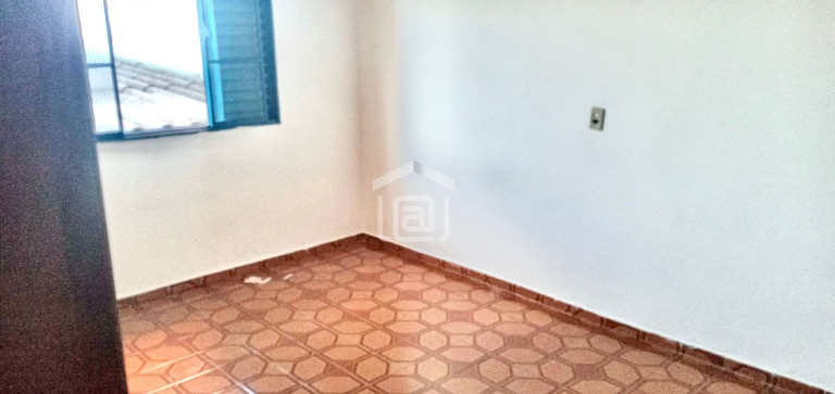 Imagem Casa com 3 Quartos à Venda, 130 m² em Parque Das Nações - Poços De Caldas