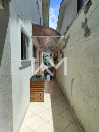 Imagem Sobrado com 3 Quartos à Venda, 257 m² em Parque Renato Maia - Guarulhos Imagem Sobrado com 3 Quartos à Venda, 257 m² em Parque Renato Maia - Guarulhos