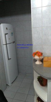 Imagem Casa com 3 Quartos à Venda, 159 m² em Vila Boaçava - São Paulo Imagem Casa com 3 Quartos à Venda, 159 m² em Vila Boaçava - São Paulo