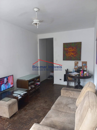 Imagem Apartamento com 1 Quarto à Venda, 65 m² em Centro - São Vicente Imagem Apartamento com 1 Quarto à Venda, 65 m² em Centro - São Vicente