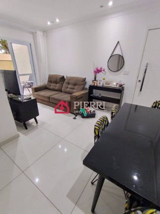 Imagem Apartamento com 2 Quartos à Venda, 66 m² em Parque São Domingos - São Paulo