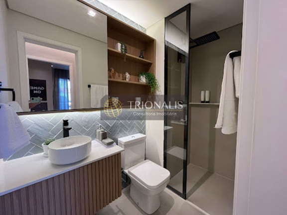 Imagem Apartamento com 2 Quartos à Venda, 67 m² em Jardim Brogotá - Atibaia Imagem Apartamento com 2 Quartos à Venda, 67 m² em Jardim Brogotá - Atibaia