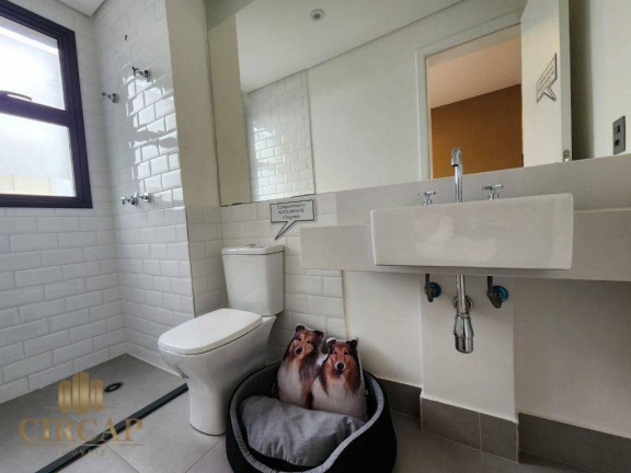 Imagem Apartamento com 3 Quartos à Venda, 127 m² em Jardins - São Paulo Imagem Apartamento com 3 Quartos à Venda, 127 m² em Jardins - São Paulo