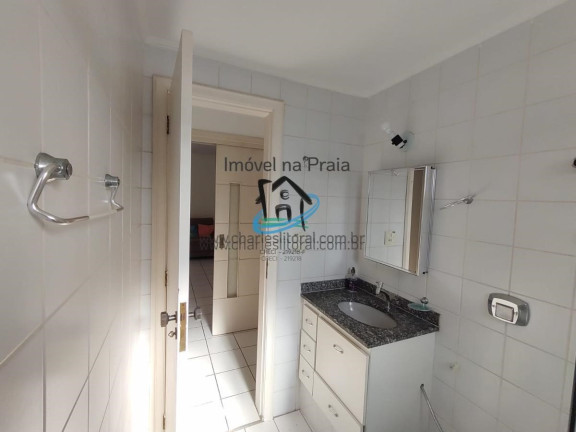 Imagem Apartamento com 2 Quartos à Venda, 103 m² em Praia Da Tabatinga - Caraguatatuba