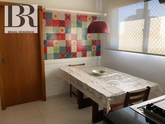Imagem Apartamento com 4 Quartos à Venda, 208 m² em Vila Mariana - São Paulo