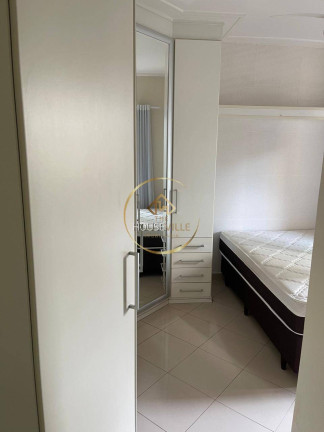 Imagem Apartamento com 1 Quarto à Venda, 48 m² em Parque Residencial Aquarius - São José Dos Campos