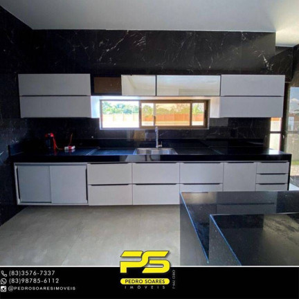 Imagem Casa com 3 Quartos à Venda, 186 m² em Imaculada - Bayeux Imagem Casa com 3 Quartos à Venda, 186 m² em Imaculada - Bayeux