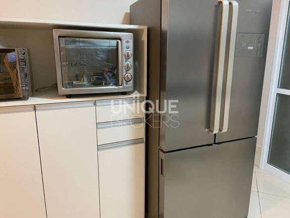 Imagem Apartamento com 3 Quartos à Venda, 198 m² em Centro - Jundiaí
