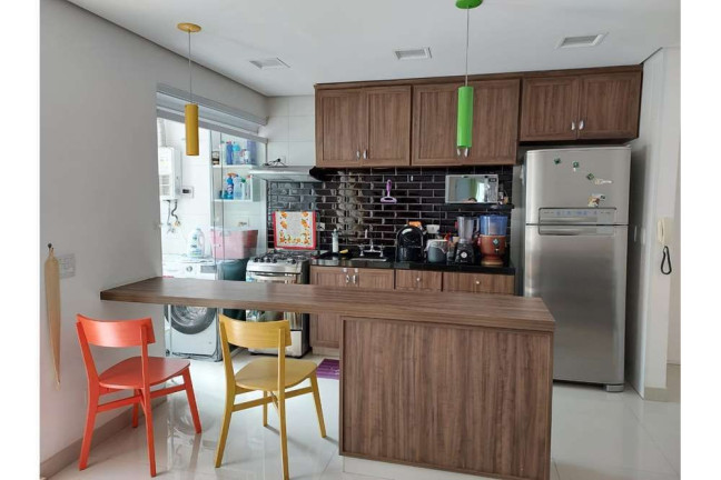 Imagem Apartamento com 2 Quartos à Venda, 65 m² em Vila Da Saúde - São Paulo Imagem Apartamento com 2 Quartos à Venda, 65 m² em Vila Da Saúde - São Paulo