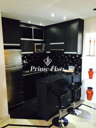 Imagem Apartamento com 1 Quarto para Alugar, 78 m² em Vila Suzana - São Paulo Imagem Apartamento com 1 Quarto para Alugar, 78 m² em Vila Suzana - São Paulo