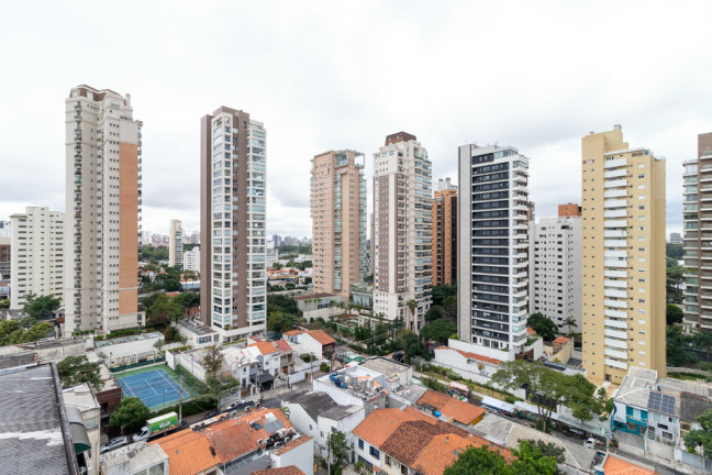 Imagem Imóvel com 4 Quartos à Venda, 294 m² em Vila Mariana - São Paulo Imagem Imóvel com 4 Quartos à Venda, 294 m² em Vila Mariana - São Paulo