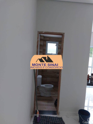 Imagem Casa com 2 Quartos à Venda, 150 m² em Ipanema Ville - Sorocaba Imagem Casa com 2 Quartos à Venda, 150 m² em Ipanema Ville - Sorocaba