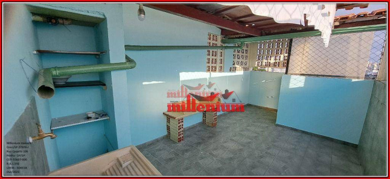 Imagem Sobrado com 5 Quartos para Alugar, 197 m² em Penha De França - São Paulo Imagem Sobrado com 5 Quartos para Alugar, 197 m² em Penha De França - São Paulo