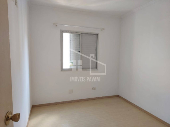 Imagem Apartamento com 3 Quartos à Venda, 69 m² em Planalto - São Bernardo Do Campo