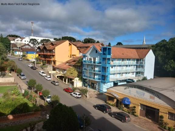 Apartamento com 3 Quartos à Venda, 123 m² em Centro - Nova Petrópolis