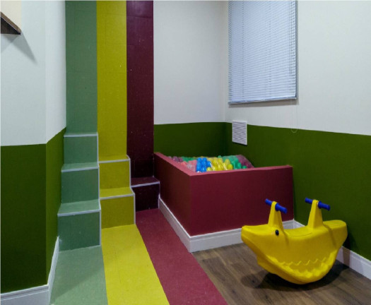 Imagem Apartamento com 2 Quartos à Venda, em Jardim São Savério - São Paulo Imagem Apartamento com 2 Quartos à Venda, em Jardim São Savério - São Paulo