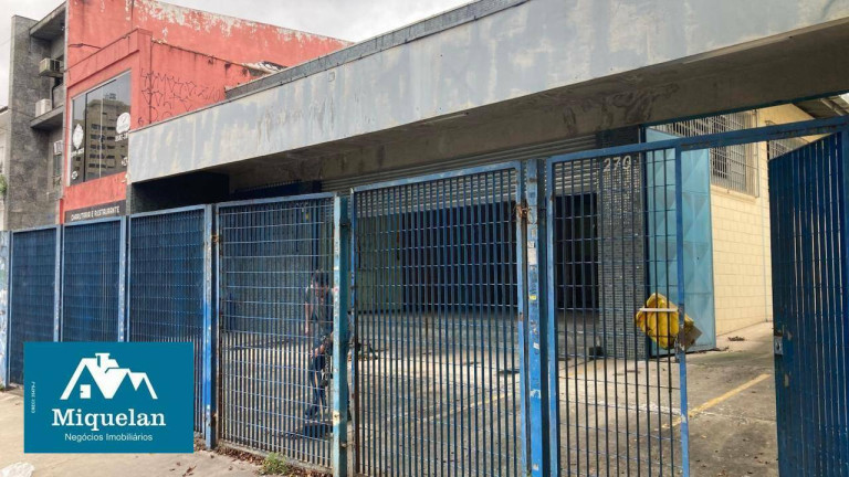 Imagem Galpão à Venda, 316 m² em Santana - São Paulo Imagem Galpão à Venda, 316 m² em Santana - São Paulo