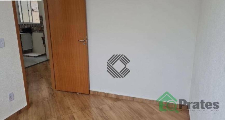 Imagem Apartamento com 2 Quartos à Venda, 42 m² em Caguaçu - Sorocaba