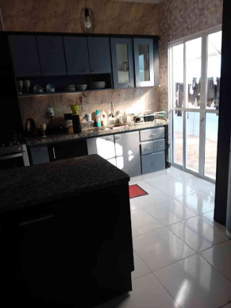 Imagem Casa com 3 Quartos à Venda, 253 m² em Jardim São Paulo - Indaiatuba Imagem Casa com 3 Quartos à Venda, 253 m² em Jardim São Paulo - Indaiatuba