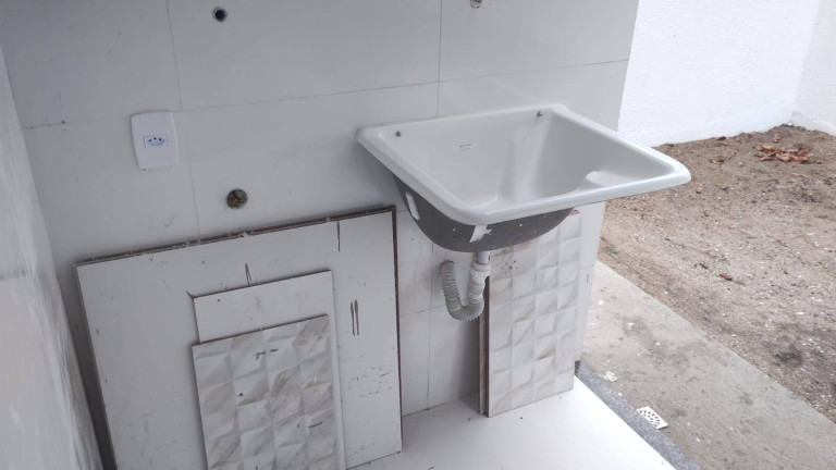 Imagem Casa com 2 Quartos à Venda, 55 m² em Itatiquara - Araruama Imagem Casa com 2 Quartos à Venda, 55 m² em Itatiquara - Araruama