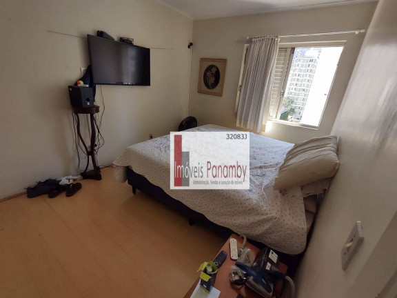 Imagem Apartamento com 2 Quartos à Venda, 88 m² em Jardim Paulista - São Paulo Imagem Apartamento com 2 Quartos à Venda, 88 m² em Jardim Paulista - São Paulo