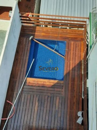 Casa de Condomínio com 4 Quartos à Venda, 150 m² em São Francisco - Niterói