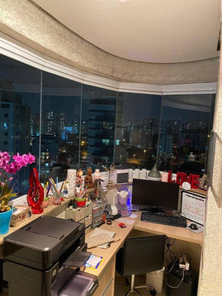 Imagem Apartamento com 3 Quartos à Venda, 141 m² em Vila Monumento - São Paulo Imagem Apartamento com 3 Quartos à Venda, 141 m² em Vila Monumento - São Paulo