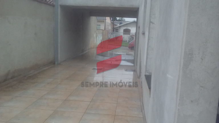 Imagem Casa com 3 Quartos à Venda, 230 m² em Guarituba - Piraquara