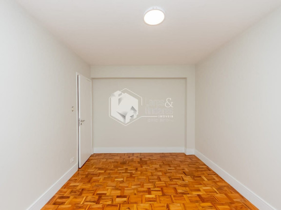 Imagem Apartamento com 2 Quartos à Venda, 80 m² em Moema - São Paulo