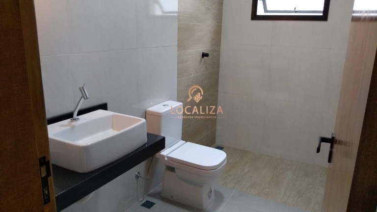 Imagem Casa com 3 Quartos à Venda, 157 m² em Loteamento Parque Nossa Senhora Da Glória - Tremembé Imagem Casa com 3 Quartos à Venda, 157 m² em Loteamento Parque Nossa Senhora Da Glória - Tremembé