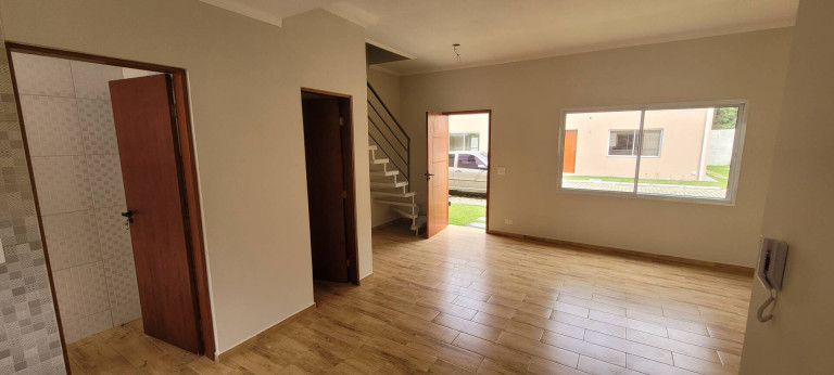 Imagem Casa com 3 Quartos à Venda, 82 m² em Granja Cristiana - Vargem Grande Paulista