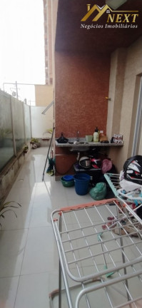 Imagem Apartamento com 2 Quartos à Venda, 55 m² em Votupoca - Barueri Imagem Apartamento com 2 Quartos à Venda, 55 m² em Votupoca - Barueri