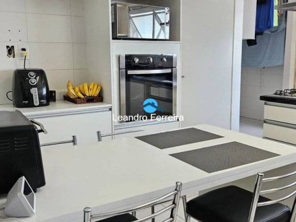 Imagem Apartamento com 3 Quartos à Venda, 155 m² em Nova Petrópolis - São Bernardo Do Campo Imagem Apartamento com 3 Quartos à Venda, 155 m² em Nova Petrópolis - São Bernardo Do Campo