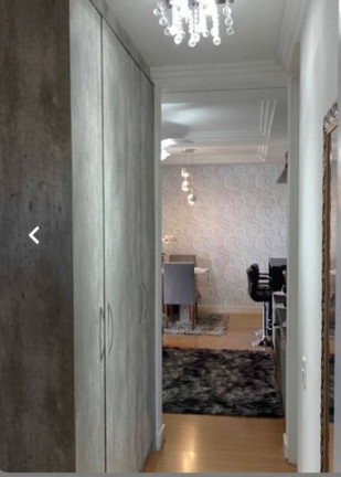 Imagem Apartamento com 3 Quartos à Venda, 69 m² em Parque Villa Flores - Sumaré