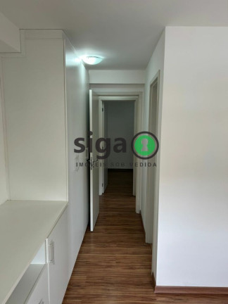 Imagem Apartamento com 2 Quartos à Venda, 68 m² em Bosque Da Saúde - São Paulo Imagem Apartamento com 2 Quartos à Venda, 68 m² em Bosque Da Saúde - São Paulo