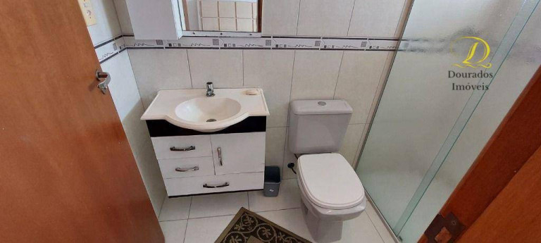 Imagem Apartamento com 3 Quartos à Venda, 131 m² em Aviação - Praia Grande