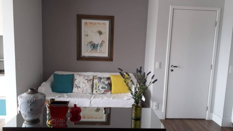 Imagem Apartamento com 3 Quartos à Venda, 88 m² em Alto Da Mooca - São Paulo